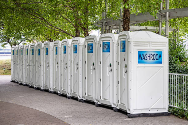 Best Construction site porta potty rental  in Lapel, IN