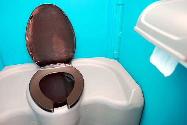Portable Toilet Options We Offer in Lapel, IN