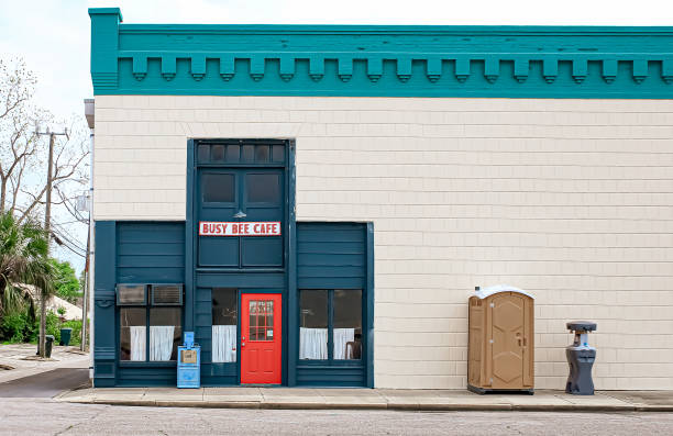 Best Local porta potty services  in Lapel, IN