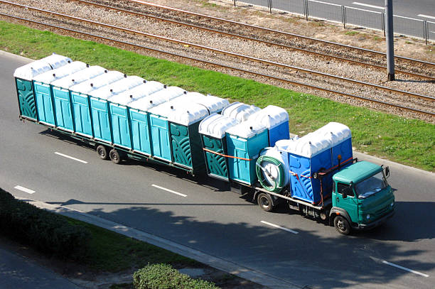 Best Best portable toilet rental  in Lapel, IN